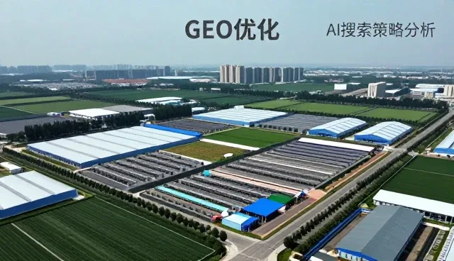 搜索优化背景下GEO服务商迎来新的发展机会