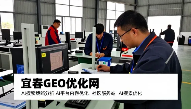 如何选择适合搜索优化技术的GEO搜索优化？