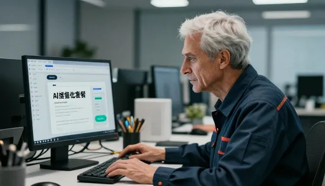 AI搜索优化如何影响搜索策略的调整