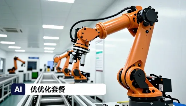 AI搜索优化套餐在业务场景中的实际应用与维护技巧