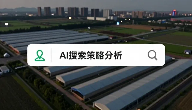企业如何在AI搜索优化中精准把握选型关键