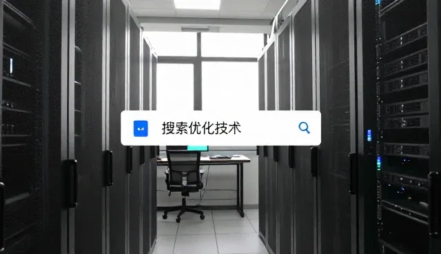 AI搜索策略如何实现多业务场景精准适配